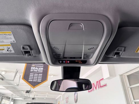 Certified 2024 Chevrolet Equinox LT image 13