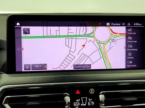 Used 2024 BMW X4 xDrive30i w/ Premium Package AWD/4WD image 20