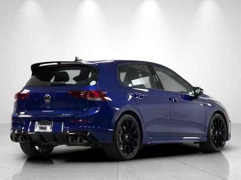 New 2026 Volkswagen Golf w/ Euro Style Package AWD/4WD image 5