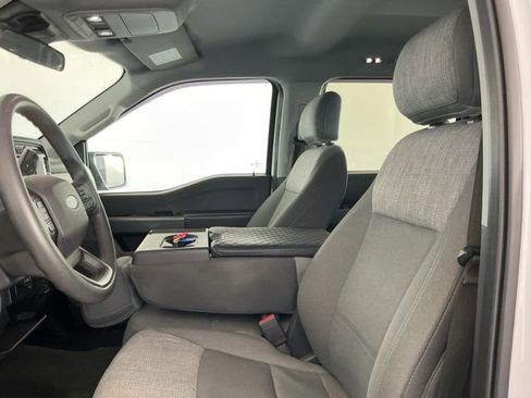 Used 2021 Ford F150 XLT w/ Trailer Tow Package AWD/4WD image 9