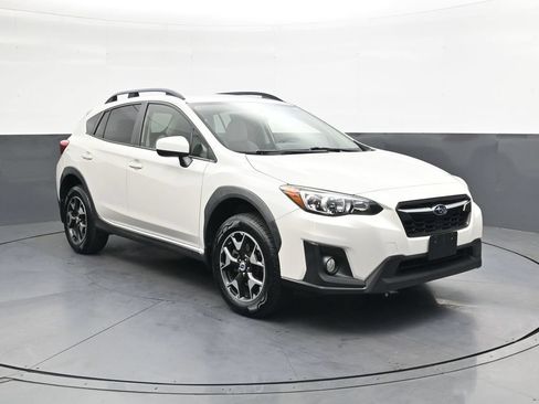 Used 2018 Subaru Crosstrek 2.0i Premium w/ Popular Package #2 AWD/4WD image 2