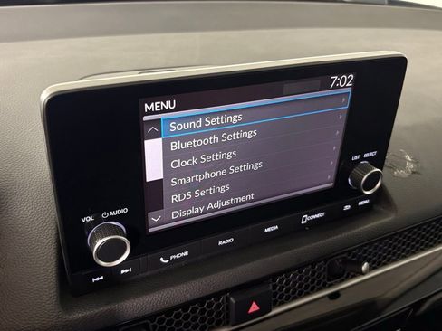 Used 2023 Honda Civic LX image 24