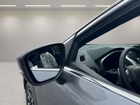 New 2026 Mitsubishi Eclipse Cross SEL AWD/4WD image 10