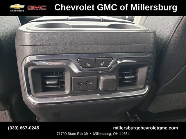 Used 2021 GMC Sierra 1500 Denali AWD/4WD image 23