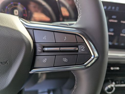 New 2026 Chevrolet Tahoe Premier image 15