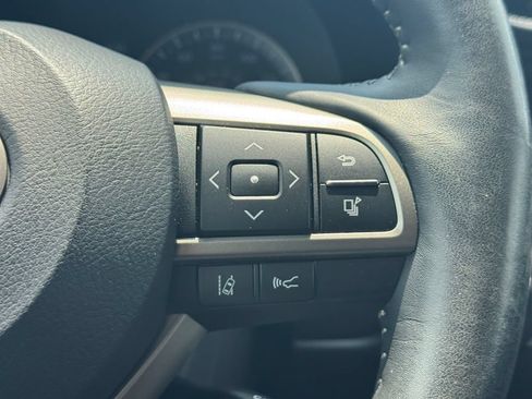 Used 2017 Lexus ES 350 FWD image 22