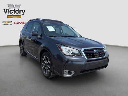 Used 2017 Subaru Forester 2.0XT Touring AWD/4WD image 8