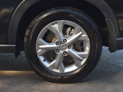 Certified 2024 Honda HR-V LX image 35