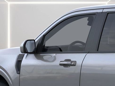 New 2026 Ford Maverick Lobo image 21