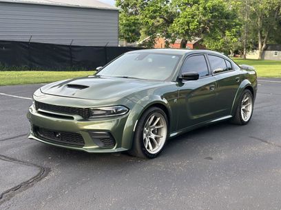 Used 2023 Dodge Charger Scat Pack