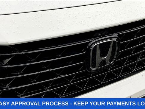 Used 2023 Honda Accord LX image 30