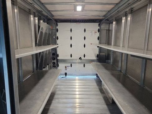 Used 2022 RAM ProMaster 3500 w/ Fleet Safety Group image 8