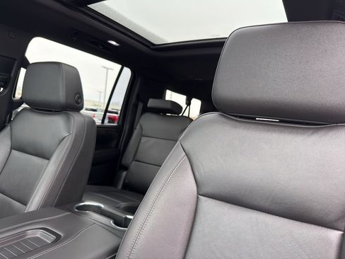 Certified 2023 Chevrolet Suburban Z71 w/ Luxury Package image 26