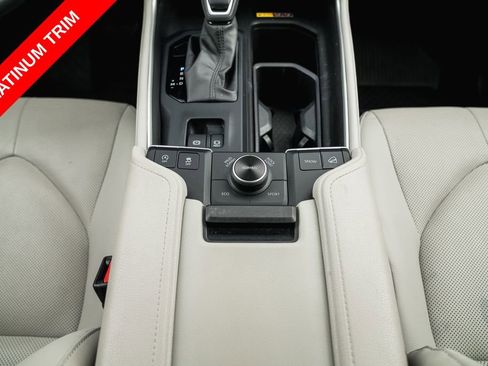 Certified 2024 Toyota Grand Highlander AWD image 25