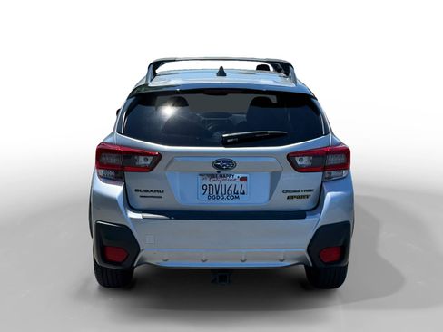 Used 2023 Subaru Crosstrek 2.5i Sport AWD/4WD image 4