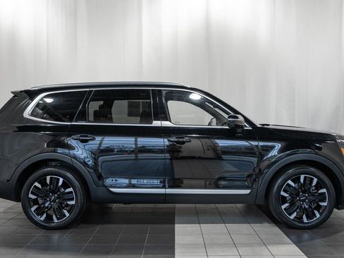 Used 2024 Kia Telluride SX Prestige image 3