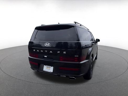 Used 2025 Hyundai Santa Fe SEL image 14