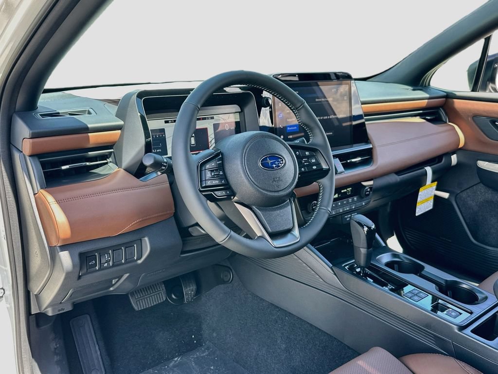 New 2026 Subaru Outback Touring AWD/4WD image 9