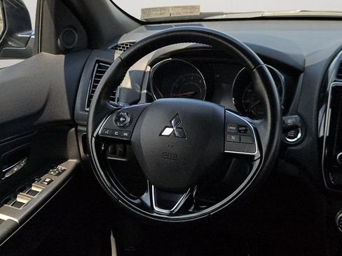 Used 2022 Mitsubishi Outlander Sport GT AWD/4WD image 19