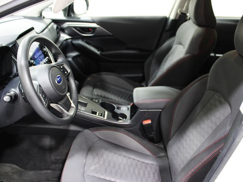 Used 2024 Subaru Impreza 2.0i Sport AWD/4WD image 3
