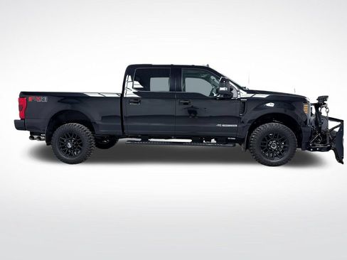 Used 2019 Ford F350 Lariat AWD/4WD image 10