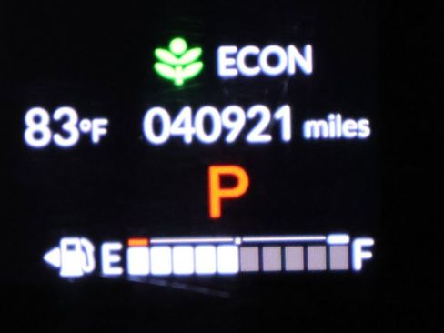 Used 2023 Honda HR-V LX image 25