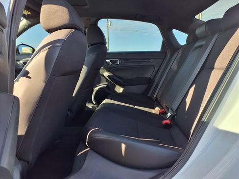 Used 2025 Honda Civic Sport image 25