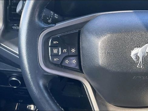 Used 2025 Ford Bronco Big Bend image 18
