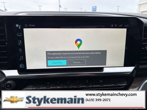 Used 2023 Chevrolet Silverado 1500 LT image 42