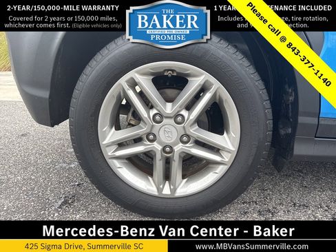 Used 2019 Hyundai Kona SE image 12