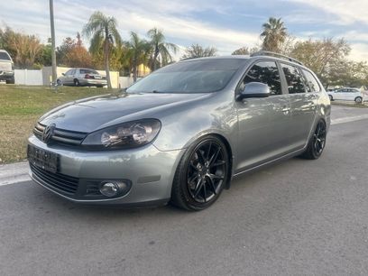 Used 2012 Volkswagen Jetta TDI