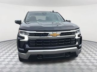 Used 2024 Chevrolet Silverado 1500 LT w/ Protection Package AWD/4WD video 2