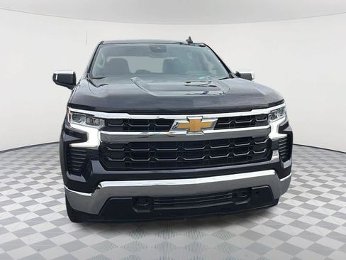 Used 2024 Chevrolet Silverado 1500 LT w/ Protection Package AWD/4WD image 2