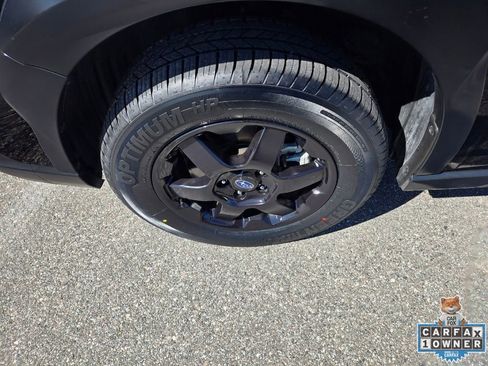 Used 2023 Subaru Outback Wilderness image 16