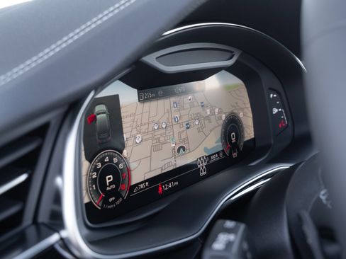 New 2026 Audi Q7 3.0T Premium Plus image 12