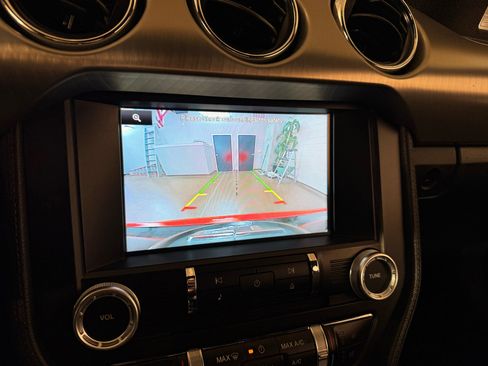 Used 2015 Ford Mustang GT Premium w/ Equipment Group 401A image 25