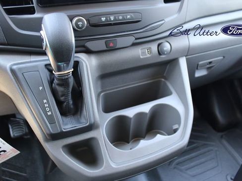 New 2025 Ford Transit 350 XL image 10