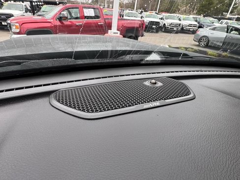 Used 2024 RAM 2500 Big Horn w/ Night Edition AWD/4WD image 31