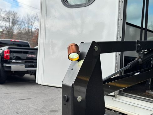 Used 2017 Ford E-350 and Econoline 350 Super Duty w/ Shuttle Bus Prep Package image 44