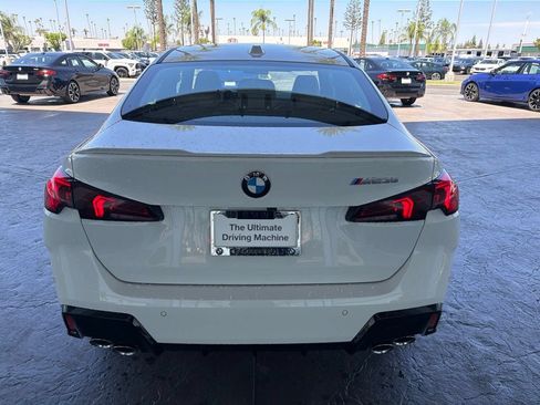 New 2026 BMW M235i xDrive AWD/4WD image 4