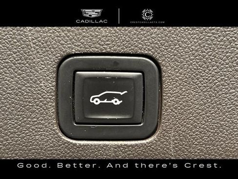 Used 2021 Cadillac Escalade ESV Sport w/ Driver Assist Tech Package AWD/4WD image 28
