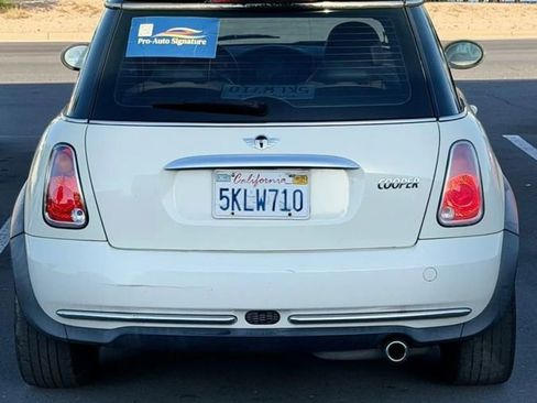 Used 2005 MINI Cooper Hardtop image 10