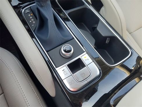 New 2025 Kia Telluride EX image 29