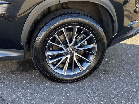 Certified 2023 Lexus NX 350 AWD w/ Premium Package image 10