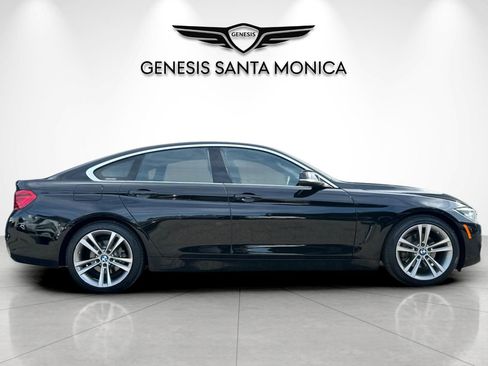 Used 2019 BMW 430i Gran Coupe image 3