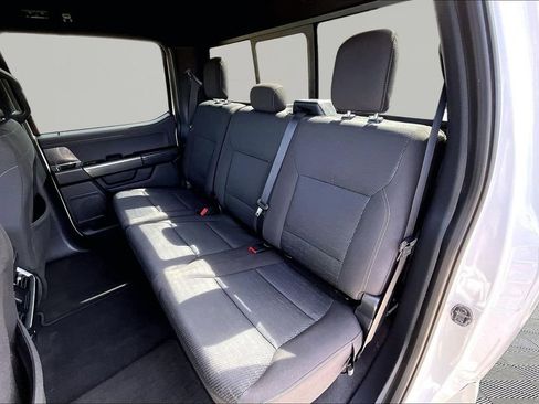 Certified 2023 Ford F150 XLT w/ Equipment Group 302A High image 27