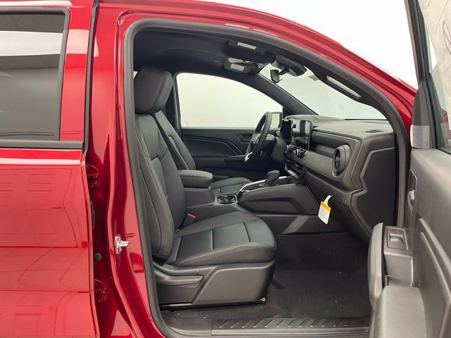 New 2026 Chevrolet Colorado Trail Boss AWD/4WD image 22