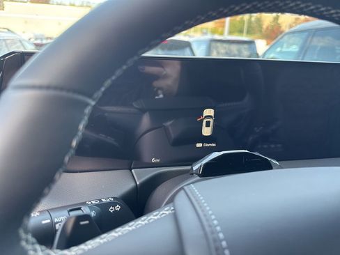 New 2026 Nissan Armada Platinum Reserve image 23