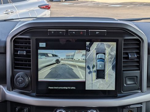 Used 2021 Ford F150 XLT w/ Equipment Group 302A High image 34