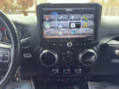 Used 2014 Jeep Wrangler Unlimited Sport w/ Quick Order Package 24S image 25